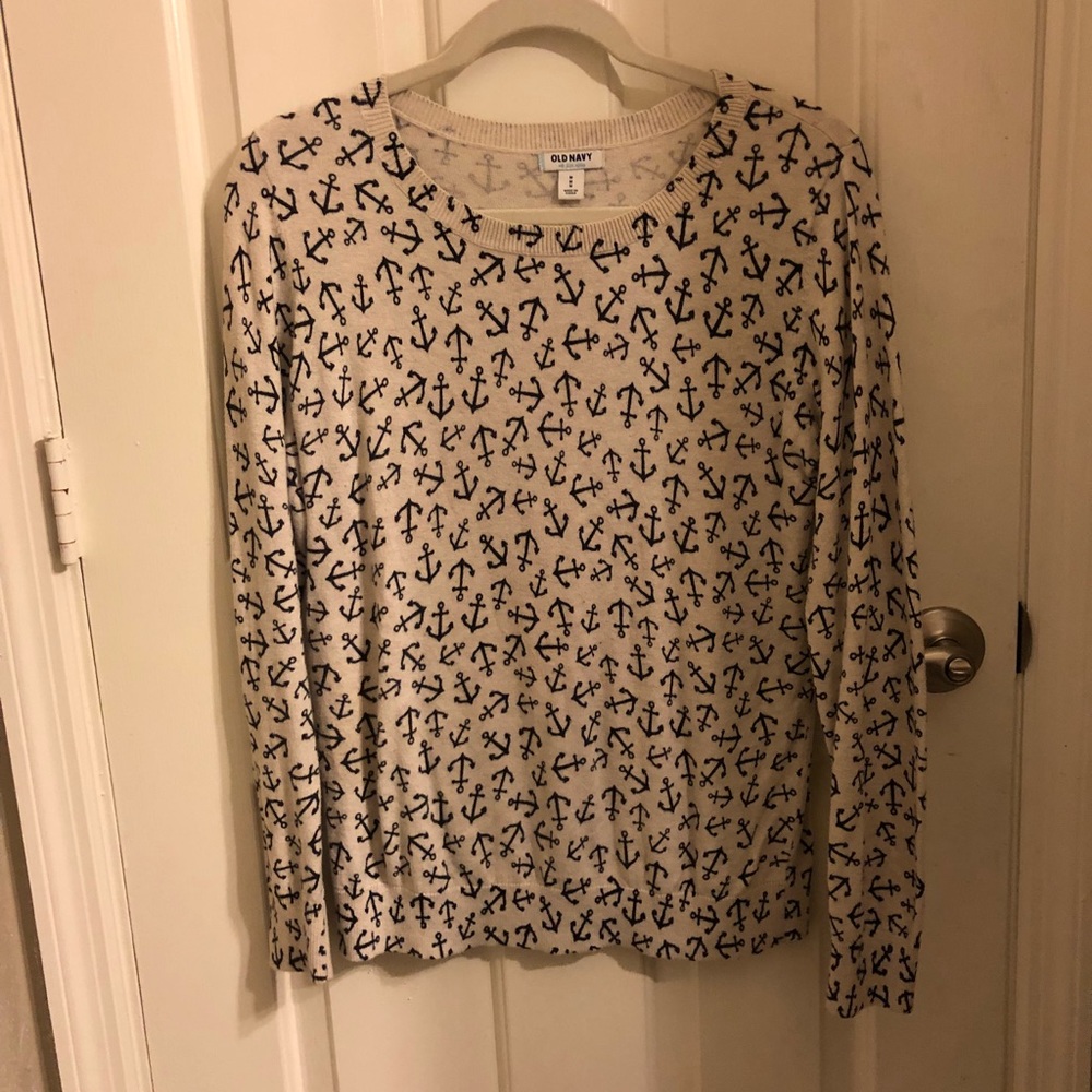 Old Navy Sweater